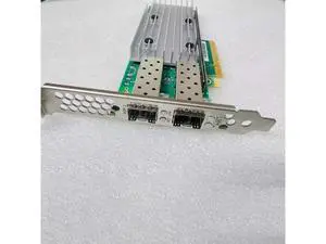 QL41212HLCU For QLGC 10G 25G SFP2810 Gigabit Network Card With Dual Electrical Ports PCIE X8 Interface QL41212HLCU QL41212HLCU For QLGC 10G 25G SFP2810 Gigabit Network Card With Dual Electrical Ports PCIE X8 Interface QL41212HLCU