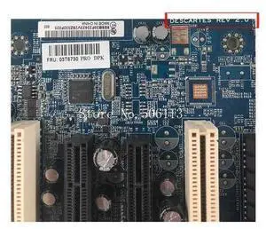 Workstation Motherboard For ThinkStation C30 C602 X79 03T6737 03T6729 VER 2.0 Good Workstation Motherboard For ThinkStation C30 C602 X79 03T6737 03T6729 VER 2.0 Good