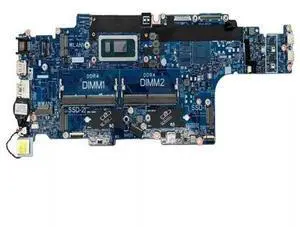 CHX27 0CHX27 For Latitude 5530 Laptop Motherboard w/ i5-1245U CHX27 0CHX27 For Latitude 5530 Laptop Motherboard w/ i5-1245U