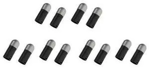 12 Pcs DMX512 Terminator 120 Ohm XLR 3 Pin For Dmx512stage Lights,Moving Head Light,Par Lights 12 Pcs DMX512 Terminator 120 Ohm XLR 3 Pin For Dmx512stage Lights,Moving Head Light,Par Lights