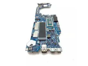 00WYN0 For Latitude 5330 Laptop Motherboard i5-1235U 1.3GHz 8GB 00WYN0 For Latitude 5330 Laptop Motherboard i5-1235U 1.3GHz 8GB