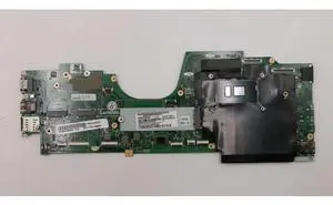 01HY161 For Yoga 370 Laptop Motherboard 8GB RAM i5-7300U Processor 01HY161 For Yoga 370 Laptop Motherboard 8GB RAM i5-7300U Processor
