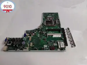Buy Main Board IPIMB-LK For OptiPlex 9010 AIO Socket LGA1155 Motherboard With I/O Shield 0CRWCR CRWCR Working OK Buy Main Board IPIMB-LK For OptiPlex 9010 AIO Socket LGA1155 Motherboard With I/O Shield 0CRWCR CRWCR Working OK