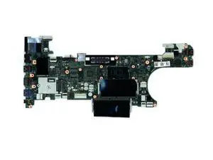 01HW531 For T470 Laptop Motherboard i7-6500U Y-TPM2 Processor 01HW531 For T470 Laptop Motherboard i7-6500U Y-TPM2 Processor