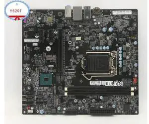 SYSTEM BOARDS 01LM311 For LEGION Y520T-25ICZ Y520T MB FRU Z370 WIN MOTHERBOARD SYSTEM BOARDS 01LM311 For LEGION Y520T-25ICZ Y520T MB FRU Z370 WIN MOTHERBOARD