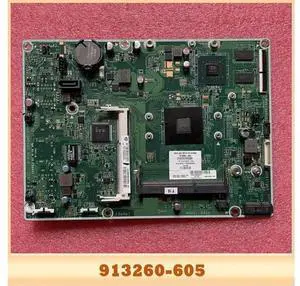 11MBBZZ068X AIO Integrated Motherboard 913260-605 005 20-C 20-c024cn 11MBBZZ068X AIO Integrated Motherboard 913260-605 005 20-C 20-c024cn
