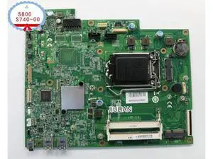 Good 03T7196 For S800 S740-00 ThinkCentre E93z PIB85S AIO Motherboard In Good Condition Good 03T7196 For S800 S740-00 ThinkCentre E93z PIB85S AIO Motherboard In Good Condition