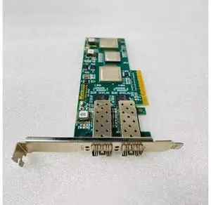 For Myricom 10 Gigabitl Network Card Myricom 10G-SFP-SR 10G-PCIE2-8B2-2S For Myricom 10 Gigabitl Network Card Myricom 10G-SFP-SR 10G-PCIE2-8B2-2S