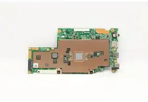 5B21B63567 For 100e Chromebook 2nd Gen AST Motherboard 4GB RAM 32GB Storage A4-9120C Processor 5B21B63567 For 100e Chromebook 2nd Gen AST Motherboard 4GB RAM 32GB Storage A4-9120C Processor
