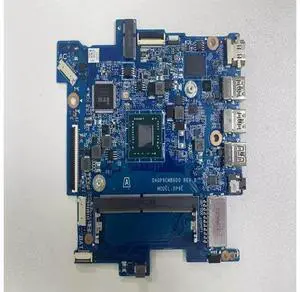 L62001-001 for STREAM 14-DS A4-9120E CPU 64GB motherboard DA0P9EMB6D0 L62001-001 for STREAM 14-DS A4-9120E CPU 64GB motherboard DA0P9EMB6D0