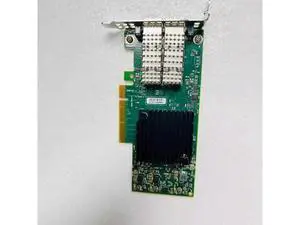 For Mellanox For Ethernet OMRT0D 020NJD 25G Network Card CX4121C ConnectX-4LX For Mellanox For Ethernet OMRT0D 020NJD 25G Network Card CX4121C ConnectX-4LX