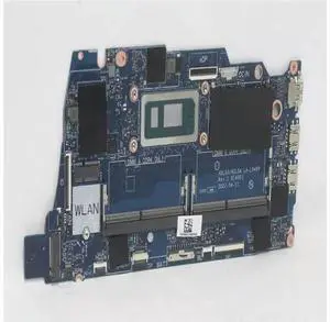 CN-0X8R8F For Inspiron 3520 Laptop Motherboard HDL50/HDL5A LA-L946P SRLFQ i5-1235U CN-0X8R8F For Inspiron 3520 Laptop Motherboard HDL50/HDL5A LA-L946P SRLFQ i5-1235U