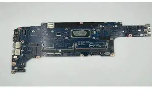 CN-M51J7 0M51J7 For Latitude 5420 LA-K491P Integrated Laptop Motherboard I5-1145G7 Processor Full Teste CN-M51J7 0M51J7 For Latitude 5420 LA-K491P Integrated Laptop Motherboard I5-1145G7 Processor Full Teste