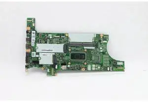 5B20Z46017 For T14 Gen 1 Laptop T15 Motherboard 16G RAM i5-10310U Processor 5B20Z46017 For T14 Gen 1 Laptop T15 Motherboard 16G RAM i5-10310U Processor