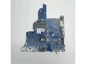 916834-601 for ProBook 640 650 G3 Laptop Motherboard i5-7300U 916834-601 for ProBook 640 650 G3 Laptop Motherboard i5-7300U