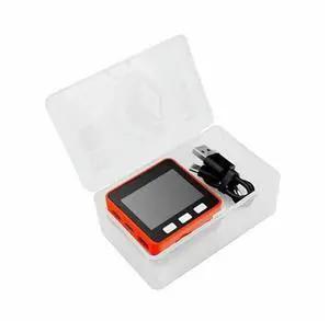 For M5stack FIRE V2.7 Wifi Bluetooth 2 Inch IPS Screen Iot Development Kit Controller For M5stack FIRE V2.7 Wifi Bluetooth 2 Inch IPS Screen Iot Development Kit Controller