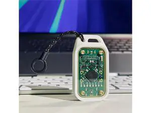 Chameleon Ultra 6-Layer RFID Smart Chip Reader Emulator For 125K 13.56M ID IC Card Chameleon Ultra 6-Layer RFID Smart Chip Reader Emulator For 125K 13.56M ID IC Card