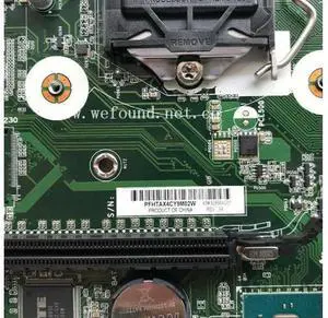 Desktop Motherboard for 280 G2 MT 849953-001 828984-001 DDR4 FX-ISL-1 Desktop Motherboard for 280 G2 MT 849953-001 828984-001 DDR4 FX-ISL-1