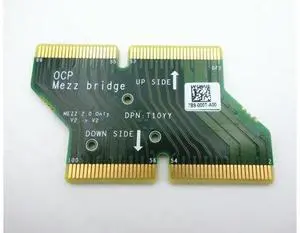 T10YY 0T10YY for Adapter PCI-Express mezzanine Inspiron G5 T10YY 0T10YY T10YY 0T10YY for Adapter PCI-Express mezzanine Inspiron G5 T10YY 0T10YY