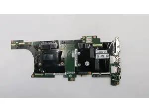 01AY092 For X1 Carbon 5th Gen - Skylake Laptop Motherboard 8GB RAM i5-6200U Processor 01AY092 For X1 Carbon 5th Gen - Skylake Laptop Motherboard 8GB RAM i5-6200U Processor