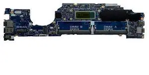 05F136 For Latitude 5300 Laptop Motherboard System SRF9W i7-8665U 18780-1 05F136 For Latitude 5300 Laptop Motherboard System SRF9W i7-8665U 18780-1