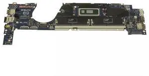 CN-0HX8XK 0HX8XK HX8XK For Latitude 3390 Laptop Motherboard LA-G861P I7-8665U Processor Fully Teste CN-0HX8XK 0HX8XK HX8XK For Latitude 3390 Laptop Motherboard LA-G861P I7-8665U Processor Fully Teste