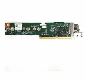 for DSS9600 DSS1500 DSS2500 PCIe M.2 riser card DVRVV 0DVRVV for DSS9600 DSS1500 DSS2500 PCIe M.2 riser card DVRVV 0DVRVV