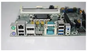 Workstation Motherboard For Z230 SFF 698114-001 697895-001 Pentium G3220 3.0G 4GB DDR3 1333Hz C226 Workstation Motherboard For Z230 SFF 698114-001 697895-001 Pentium G3220 3.0G 4GB DDR3 1333Hz C226