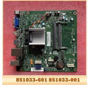 J3060 Integrated Display Motherboard 851033-601 851033-001 MINI-ITX DDR3 SDRAM Z97-G43 gaming J3060 Integrated Display Motherboard 851033-601 851033-001 MINI-ITX DDR3 SDRAM Z97-G43 gaming