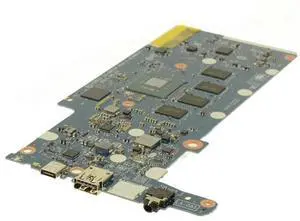 0M78MY For 11 3100 Chromebook Motherboard 4GB RAM 32GB Storage Celeron N4120 Processor No SIM Card Reader Full T 0M78MY For 11 3100 Chromebook Motherboard 4GB RAM 32GB Storage Celeron N4120 Processor No SIM Card Reader Full T