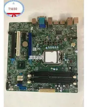 Buy Main Board For Precision T1650 Motherboard LGA 1155 Ddr3 SDRAM X9M3X 0X9M3X CN-0X9M3X In Good Condition Buy Main Board For Precision T1650 Motherboard LGA 1155 Ddr3 SDRAM X9M3X 0X9M3X CN-0X9M3X In Good Condition