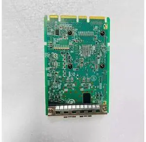 For 10Gb 10 Gigabit network card With Double Electrical Ports SFP+ QL41401-A2G P08446-B21 For 10Gb 10 Gigabit network card With Double Electrical Ports SFP+ QL41401-A2G P08446-B21
