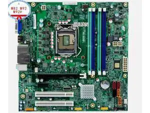 Buy Main Board For 03T8227 IS7XM Motherboard REV:1.0 LGA1155 DDR3 M92 M92p M82 OK Buy Main Board For 03T8227 IS7XM Motherboard REV:1.0 LGA1155 DDR3 M92 M92p M82 OK