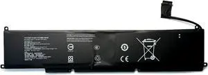 RC30-0482 RZ09-0508 Laptop Battery Replacement for Razer 14 2023 2024 Zen 4 Series(15.4V 68.1Wh) RC30-0482 RZ09-0508 Laptop Battery Replacement for Razer 14 2023 2024 Zen 4 Series(15.4V 68.1Wh)