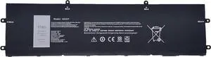 87Wh DWVRR Laptop Battery Replacement for Dell for Inspiron 16 7620 2-in-1 for Alienware X15 R1 R2 x17 R1 R2 Series 817GN 0NR6MH 0017GN NR6MH 0NR6MH High Performance 87Wh DWVRR Laptop Battery Replacement for Dell for Inspiron 16 7620 2-in-1 for Alienware X15 R1 R2 x17 R1 R2 Series 817GN 0NR6MH 0017GN NR6MH 0NR6MH High Performance