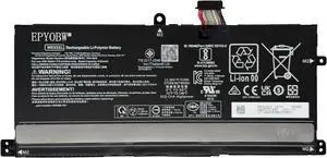 WE03XL Laptop Battery 51Wh 4185mAh 11.58V Compatible with HP Pavilion Plus 14 inch Laptop PC 14-ew0000 14-ey0000 14-ey1000 Series WE03051XL TPN-DB1R N42388-2F1 N42388-2C1 WE03XL Laptop Battery 51Wh 4185mAh 11.58V Compatible with HP Pavilion Plus 14 inch Laptop PC 14-ew0000 14-ey0000 14-ey1000 Series WE03051XL TPN-DB1R N42388-2F1 N42388-2C1