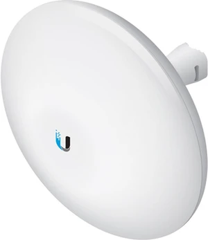Ubiquiti NanoBeam ac Gen2 High-Performance airMAX ac Bridge (NBE-5AC-Gen2-US) Ubiquiti NanoBeam ac Gen2 High-Performance airMAX ac Bridge (NBE-5AC-Gen2-US)