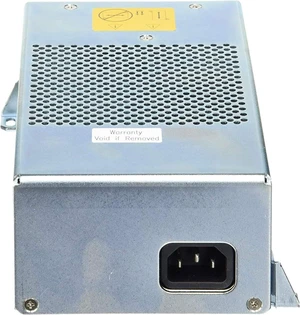 AIR-PWRINJ1500-2 Power Injector 100-240V AC Input, 56V DC Output (New Sealed) AIR-PWRINJ1500-2 Power Injector 100-240V AC Input, 56V DC Output (New Sealed)