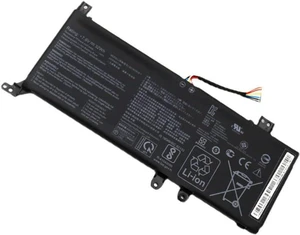 Compatible for ASUS Y4200F Y5200F FL8700F X409F X409FB B21N1818-1 Series Compatible for ASUS B21N1818-1 32Wh batería Compatible for asus b21n1818-1 Batería 4212mAh 7.6V Compatible for ASUS Y4200F Y5200F FL8700F X409F X409FB B21N1818-1 Series Compatible for ASUS B21N1818-1 32Wh batería Compatible for asus b21n1818-1 Batería 4212mAh 7.6V