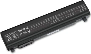PA5162U Battery Compatible for Toshiba PABAS277 PA5163U-1BRS PA5163U1BRS PA5174U-1BRS PA5174U1BRS PA5162U-1BRS PA5162U1BRS PABAS278 PABAS280 R30 R30-A(4400mAh 11.1V) PA5162U Battery Compatible for Toshiba PABAS277 PA5163U-1BRS PA5163U1BRS PA5174U-1BRS PA5174U1BRS PA5162U-1BRS PA5162U1BRS PABAS278 PABAS280 R30 R30-A(4400mAh 11.1V)