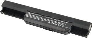 10.8V 5200mAh Batería de Repuesto para computadora portátil Compatible for Asus A31-K53 A32-K53 A32-K53S A41-K53 A42-K53 10.8V 5200mAh Batería de Repuesto para computadora portátil Compatible for Asus A31-K53 A32-K53 A32-K53S A41-K53 A42-K53