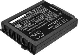4550mAh/7.4V Replacement Battery for Xplore LynPD5O3 0B23-01H4000E, LynPD5O3, XLBM1 4550mAh/7.4V Replacement Battery for Xplore LynPD5O3 0B23-01H4000E, LynPD5O3, XLBM1