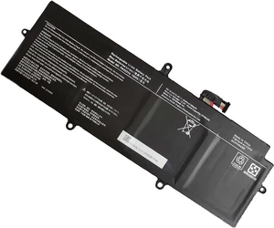 15.4V 42Wh PA5331U-1BRS Compatible for Toshiba Portege dynabook PTG TEC X30L A40-G R30-A A30-E-10N AK01B AK40B P000831100 P000818700 Series 15.4V 42Wh PA5331U-1BRS Compatible for Toshiba Portege dynabook PTG TEC X30L A40-G R30-A A30-E-10N AK01B AK40B P000831100 P000818700 Series