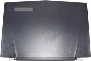 New for Legion Y520-15ikbn R720-15ikb LCD Back Cover Rear Lid W/Hinges New for Legion Y520-15ikbn R720-15ikb LCD Back Cover Rear Lid W/Hinges