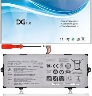 AA-PBSN4AF New Replacement Battery for Samsung NP930SBE NT930SBE NP930SBE-K01CN NP930SBE-K01CN NP930SBE-K06CN NP930SBE-K06CN Series BA43-00391A 15.4V 54Wh/3500mAh 4-Cell (Not C11P1601) AA-PBSN4AF New Replacement Battery for Samsung NP930SBE NT930SBE NP930SBE-K01CN NP930SBE-K01CN NP930SBE-K06CN NP930SBE-K06CN Series BA43-00391A 15.4V 54Wh/3500mAh 4-Cell (Not C11P1601)