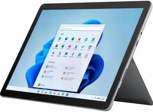 Microsoft Surface Go 3 Intel Core i3-10100Y 8GB Memory 128GB SSD Intel UHD Graphics 615 10.5" 10-point multi-touch 1920 x 1280 Detachable 2-in-1 Laptop Windows 11 in S mode 8VH-00001 256GB WIFI Microsoft Surface Go 3 Intel Core i3-10100Y 8GB Memory 128GB SSD Intel UHD Graphics 615 10.5" 10-point multi-touch 1920 x 1280 Detachable 2-in-1 Laptop Windows 11 in S mode 8VH-00001 256GB WIFI