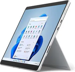 Microsoft Surface Pro 8 13" Touchscreen Intel i7 16GB RAM 512GB SSD Graphite Platinum Microsoft Surface Pro 8 13" Touchscreen Intel i7 16GB RAM 512GB SSD Graphite Platinum