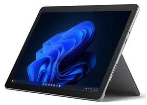 Microsoft Surface Go 4, 10.5" PixelSense Touch, Intel N200, 8GB RAM, 128GB SSD, Wi-Fi Only, Windows 11 Pro-Platinum 8GB + 256GB UFS Microsoft Surface Go 4, 10.5" PixelSense Touch, Intel N200, 8GB RAM, 128GB SSD, Wi-Fi Only, Windows 11 Pro-Platinum 8GB + 256GB UFS