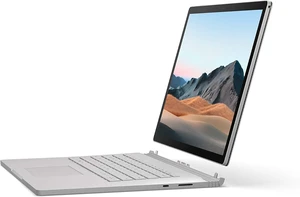 Microsoft Microsfot Surface book 3 15-inch Touch 2 in 1 Intel Core i7 16GB 256 SSD with GeForce -Platinum Microsoft Microsfot Surface book 3 15-inch Touch 2 in 1 Intel Core i7 16GB 256 SSD with GeForce -Platinum