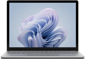 Microsoft Surface Laptop 6 15" Touchscreen Notebook - Intel Core Ultra 7 165H - English Keyboard - 32GB-1TB-Platinum Microsoft Surface Laptop 6 15" Touchscreen Notebook - Intel Core Ultra 7 165H - English Keyboard - 32GB-1TB-Platinum